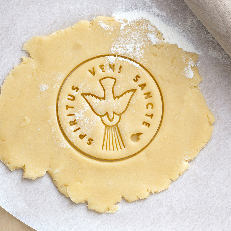 Offrez et partagez vos créations gourmandes ! Minty Hours crée de beaux emporte-pièces à biscuits autour des fêtes de la foi et des jolis événements saisonniers.