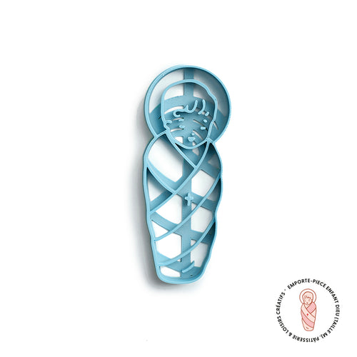 Offrez et partagez vos créations gourmandes ! Minty Hours crée de beaux emporte-pièces à biscuits autour des fêtes de la foi et des jolis événements saisonniers.