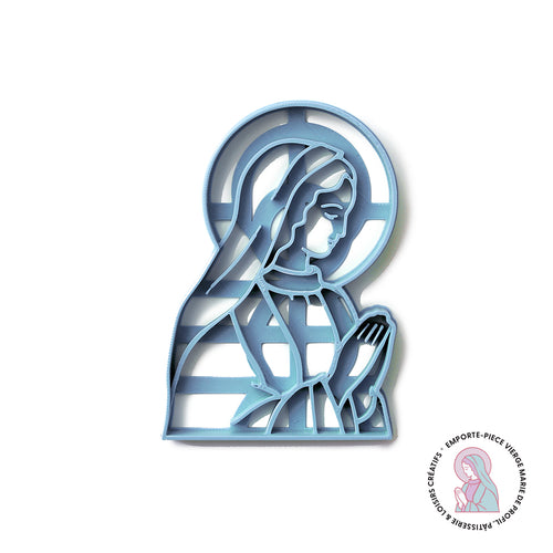 Offrez et partagez vos créations gourmandes ! Minty Hours crée de beaux emporte-pièces à biscuits autour des fêtes de la foi et des jolis événements saisonniers.