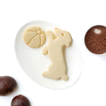 Offrez et partagez vos créations gourmandes ! Minty Hours crée de beaux emporte-pièces à biscuits autour des fêtes de la foi et des jolis événements saisonniers.