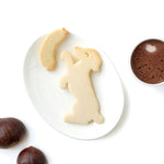 Offrez et partagez vos créations gourmandes ! Minty Hours crée de beaux emporte-pièces à biscuits autour des fêtes de la foi et des jolis événements saisonniers.